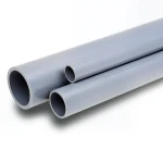 UPVC Pipes Nominal Pressure 20 Bar Outside Diameter 500 mm Thickness 36.8 mm