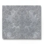 Italian Wall Decoration 10m x 0.53m Gray, Model 21110