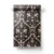 Italian Wallpaper Dark Brown Color Classic Design, Size 10mx0.70m, Model 15061 - Image 1
