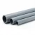 UPVC Pipes Al-Jawdah Schedule 80  Size 1 inch Thickness 4.55 mm Gray Colour