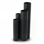 Al-Jawdah HDPE Pipes   SDR 21  Outside Diameter 560 mm Thickness 26.7 mm Color Black