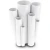 UPVC Pipes Nominal Pressure 6 Bar Outside Diameter 630 mm Thickness 18.4 mm White - Image 1