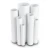 مواسير UPVC ضغط 2.5 بار قطر خارجي 630 مم سمك 5 مم لون أبيض - Image 1