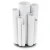 مواسير UPVC ضغط 2.5 بار قطر خارجي 710 مم سمك 5.7 مم لون أبيض - Image 1