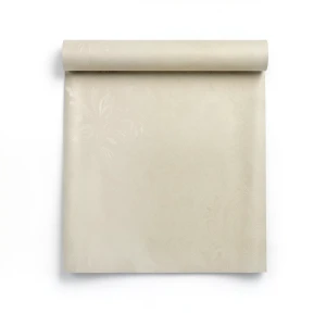 Italian Wall Covering 10m x 0.53m Beige, Model 21118