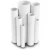 مواسير UPVC ضغط 2.5 بار قطر خارجي 800 مم سمك 6.4 مم لون أبيض - Image 1