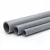 UPVC Pipes Al-Jawdah Nominal Pressure 160 PSI  Size 2 inch Thickness 2.5 mm Gray Colour