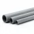 UPVC Pipes Al-Jawdah Schedule 80  Size 2 mm Thickness 5.54 mm Gray Colour