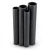 مواسير HDPE PE 80 ضغط 10 بار قطر خارجي 800 مم سمك 58.8 مم لون أسود - Image 1