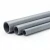 UPVC Pipes Al-Jawdah Nominal Pressure 160 PSI Bar Size 3 inch Thickness 3.43 mm Gray Colour