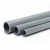 UPVC Pipes Al-Jawdah Nominal Pressure 160 PSI  Size 4 inch Thickness 4.38 mm Gray Colour