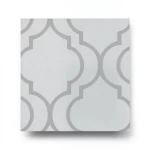 Italian Wallpaper Light Grey Color, 10m x 0.53m, Model 21131