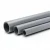 UPVC Pipes Al-Jawdah Nominal Pressure 125 PSI  Size 2 inch Thickness 1.8 mm Gray Colour