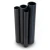 مواسير HDPE PE 80 ضغط 12.5 بار قطر 140 مم سمك 12.7 مم لون أسود - Image 1