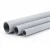 UPVC Pipes Al-Jawdah Nominal Pressure 160 PSI  Size 1 ½ inch Thickness 1.8 mm Gray Colour