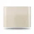 ورق حائط ايطالي تصميم نقشات مقاس 10 م×1.06م، بيج، موديل 81956