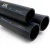 أنابيب HDPE السعودي PE 100 ضغط 6 بار قطر خارجي 355 مم سمك 13.6 مم لون أسود | مصنع أنظمة الانابيب السعودي (SPS) - Image 1