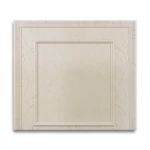 Italian Wall Covering 10m x 0.53m Beige, Model 21118