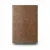 Italian patterned wall Covering, size 10 m x  0.70m, brown color, model Z76039 