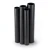 Al-Rajhi HDPE Pipes PE 80 Pressure 12.5 Bar Outside Diameter 160 mm Thickness 14.6 mm Black - Image 1