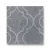 Italian Wall Covering 10m x 0.53m Gray, Model 21125 - Image 1