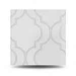 Italian Wallpaper Light Grey Color, 10m x 0.53m, Model 21131