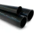 أنابيب HDPE السعودي PE 100 ضغط 16 بار قطر خارجي 400 مم سمك 36.3 مم لون اسود | مصنع أنظمة الانابيب السعودي (SPS) - Image 1