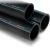 SPS HDPE Pipes PE 100 Pressure 16 Bar Outside Diameter 355 mm Thickness 32.2 mm Black | Saudi Pipes Systems (SPS) - Image 1