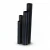 Al-Jawdah HDPE Pipes   SDR17  Outside Diameter 140 mm Thickness 8.3 mm Color Black