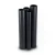 مواسير HDPE PE 80 ضغط 12.5 بار قطر 140 مم سمك 12.7 مم لون أسود - Image 1