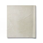 Italian Wall Covering 10m x 0.53m Beige Color, Model 21120