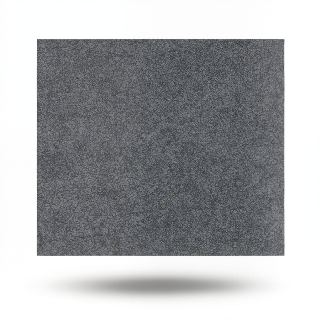 Italian Wall Decoration Dark Grey, 10m x 0.53m, Model 21127