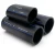 SPS HDPE Pipes PE 100 Pressure 6 Bar Outside Diameter 450 mm Thickness 17.2 mm Black | Saudi Pipes Systems (SPS) - Image 1