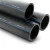 أنابيب HDPE السعودي PE 100 ضغط 10 بار قطر خارجي 400 مم سمك 23.7 مم لون اسود | مصنع أنظمة الانابيب السعودي (SPS) - Image 1