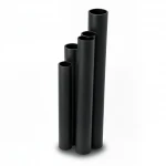Al-Jawdah HDPE Pipes   SDR17  Outside Diameter 75 mm Thickness 4.5 mm Color Black