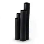  Al-Jawdah HDPE Pipes   SDR17  Outside Diameter 710 mm Thickness 42.1 mm Color Black