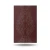 Classic Wall Covering 10m Length, 0.70m Width, Dark Red, Model 13005 - Image 1