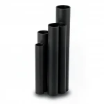 Al-Jawdah HDPE Pipes   SDR17  Outside Diameter 90 mm Thickness 5.4 mm Color Black