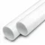 UPVC Pipes National Nominal Pressure 6 Bar Outside Diameter 75 mm Thickness 2.3 mm White Colour
