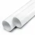 UPVC Pipes National Nominal Pressure 6 Bar Outside Diameter 280 mm Thickness 6.9 mm White Colour