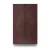 Classic Wall Covering 10m Length, 0.70m Width, Dark Red, Model 13005 - Image 1