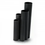 Al-Jawdah HDPE Pipes   SDR17  Outside Diameter 225 mm Thickness 13.4 mm Color Black
