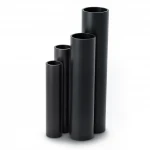  Al-Jawdah HDPE Pipes   SDR17  Outside Diameter 630 mm Thickness 37.4 mm Color Black