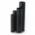 أنابيب HDPE الجودة   SDR17  قطر خارجي 630 مم سمك 37.4 مم لون اسود