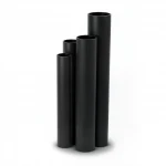  Al-Jawdah HDPE Pipes   SDR17  Outside Diameter 710 mm Thickness 42.1 mm Color Black