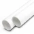 UPVC Pipes National Schedule 40  Size 6 inch Thickness 7.11 mm White Colour