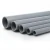 UPVC Pipes Al-Jawdah Nominal Pressure 16 Bar Outside Diameter 315 mm Thickness 23.4 mm Gray Colour