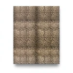 Italian Wallpaper 10.05m x 1.06m Light Brown, Model TCW004TCAI5UL003
