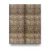 Italian Wallpaper 10.05m x 1.06m Light Brown, Model TCW004TCAI5UL003 - Image 1