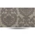 Classic Wallpaper Dark Beige, Size 10m x 1.06m, Model 38025 - Image 1